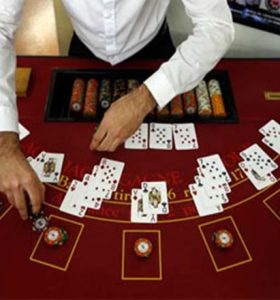 The History of Poker: Tracing the Origins of the Game