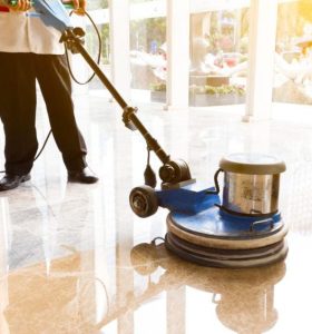 The Clean Sweep Move: Transforming Your New Space with Professional Services