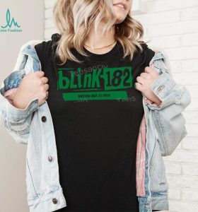 Blink 182 Store: Where Music Meets Fashion