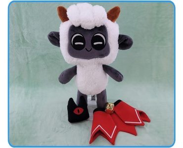Cult Of The Lamb Stuffed Toy Parade: Your Path to Devotion