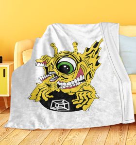 Get Closer to the Music with Official Subtronics Merch