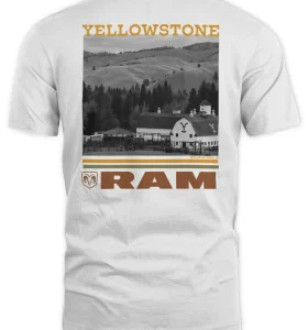 Yellowstone Official Shop: Your Western Retreat