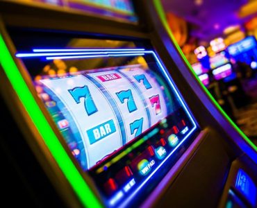 Mastering Slot Machines Tips and Tricks