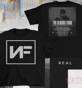 NF Store: Where Music and Fashion Collide