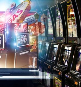 Progressive Slots How to Play and Win the Jackpot