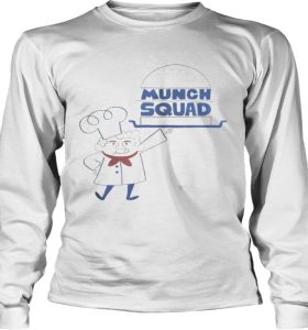 Show Your Love for mbmbam with Official Merch