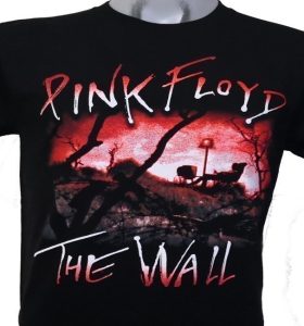 Timeless Treasures: Pink Floyd Store's Merchandise Extravaganza