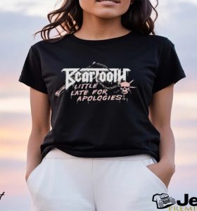 Beartooth Elegance: Explore the Official Shop