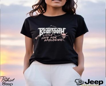 Beartooth Elegance: Explore the Official Shop