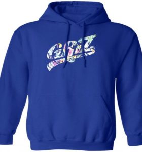 Sax and Beats: Exploring the World of Griz Merch