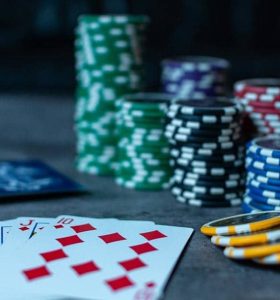 Ethereum Riches: Exploring Top ETH Gambling Sites