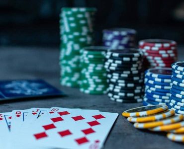 Ethereum Riches: Exploring Top ETH Gambling Sites