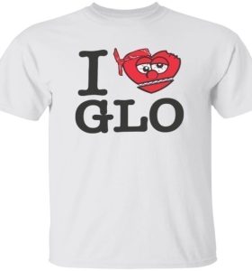 Officially Lit: Your Journey into Glo Gang Merchandise