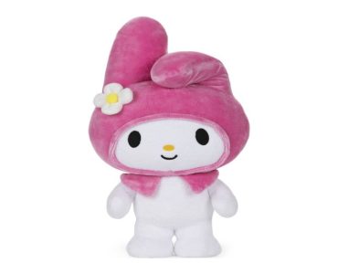 My Melody Paradise: Your Haven for Cuddly Collectibles