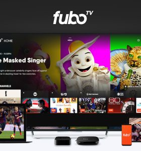 FuboTV Unveiled Streaming's Finest Frontier