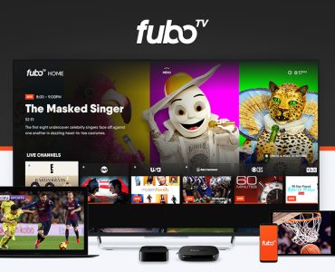 FuboTV Unveiled Streaming's Finest Frontier