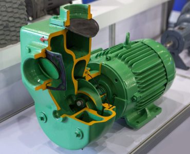Parallel Pumping: Shifting Gears for Energy Savings in Industrial Systems