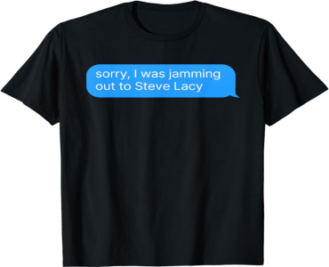 Funky Fresh Finds: Explore the Steve Lacy Shop
