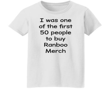 Discover Your Identity: Official Ranboo Store