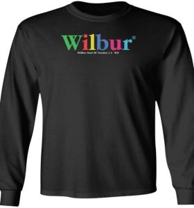 Make a Statement: Wilbur Soot Official Merch