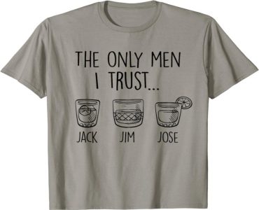 Trust Your Instincts: Men I Trust Official Merchandise