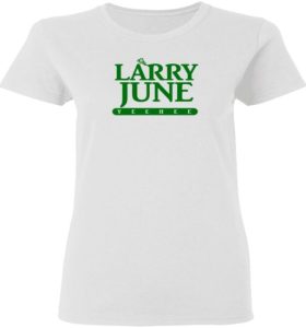 Step into Larry June's World: Our Official Shop Awaits You