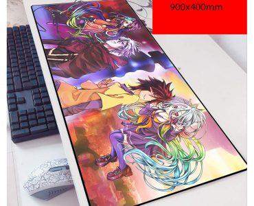 Enhance Your Gaming Setup: Anime Mouse Pad Essentials