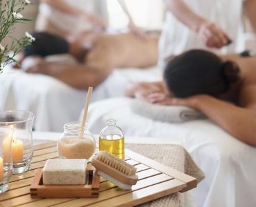 Shiatsu Massage: Supporting Emotional Wellness and Natural Healing