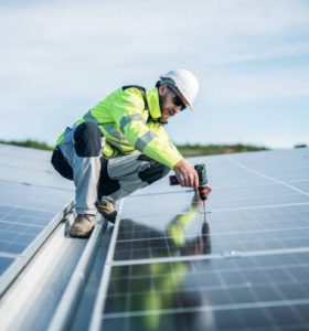 Solar Panel Installation for Businesses: A Step-by-Step Guide