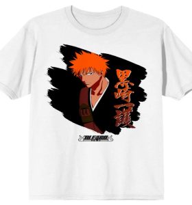 Bleach Fans, Rejoice: Explore Our Official Merchandise