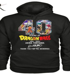 Ultimate Akira Toriyama Fan Store Exploration