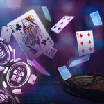 Experience the Thrill of Victory at Raja89’s Casino Tables