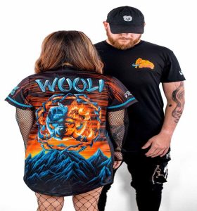 Wooli Official Merchandise: Latest Arrivals and Best Sellers