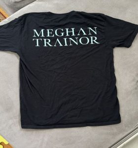 Meghan Trainor Official Merchandise: Latest Arrivals and Best Sellers