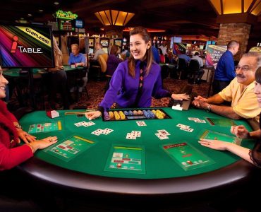 Discover the Magic Baji Live Casino Awaits Your Presence!