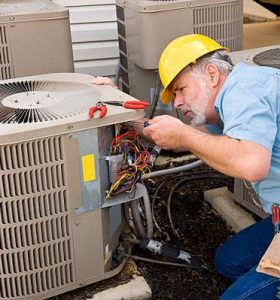 Professional HVAC System Installation in Las Cruces, NM