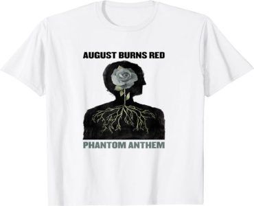 From Fan to Collector: Building Your August Burns Red Merchandise Trove