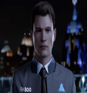 The Detroit Become Human Shop Roundup You Need to See