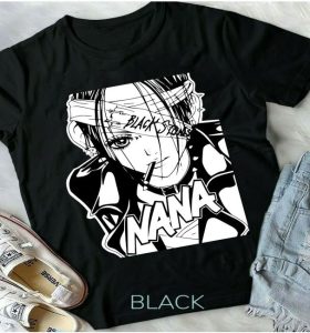 Exclusive Nana Official Merch: Your Source for Authenticity