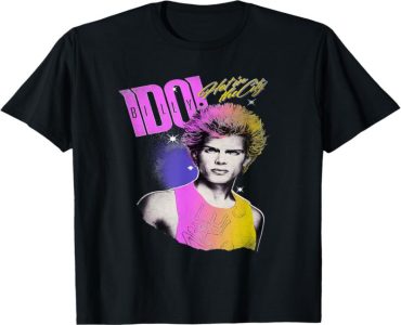 Insider Tips for Navigating Billy Idol's Official Shop Like a Pro