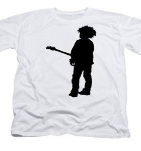 Robert Smith Merch: Elevating Your Style with Timeless Pieces