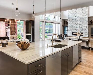 Elevate Your Kitchen with a Trusted Roseville Remodel Contractor