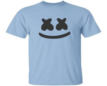 Unlocking the Secrets of Marshmello Official Merchandise