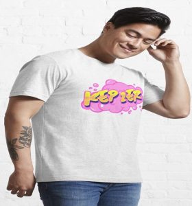 Exploring the Hidden Gems of Kep1Er Official Merch: What Sets It Apart