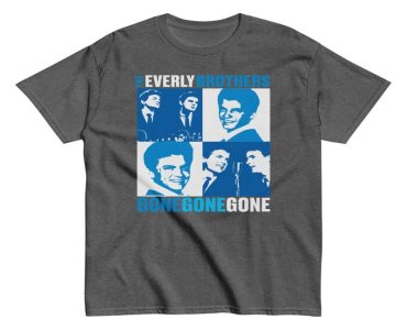 Navigating the Everly Brothers Official Store: A Fanatic's Paradise