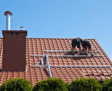 Nearby Roofing Contractors Reliable and Affordable Services