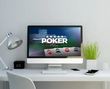 The Ultimate Guide to QQ Poker Online Security and Safety