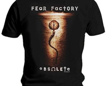 Exclusive Insider's Guide to Fear Factory Official Merchandise