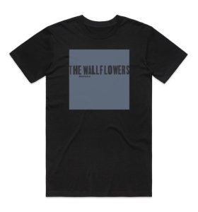 The Wallflowers Store Revealed: Exclusive Merchandise and More