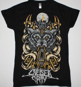 The Ultimate Chelsea Grin Merch Shop: Top Picks and Recommendations